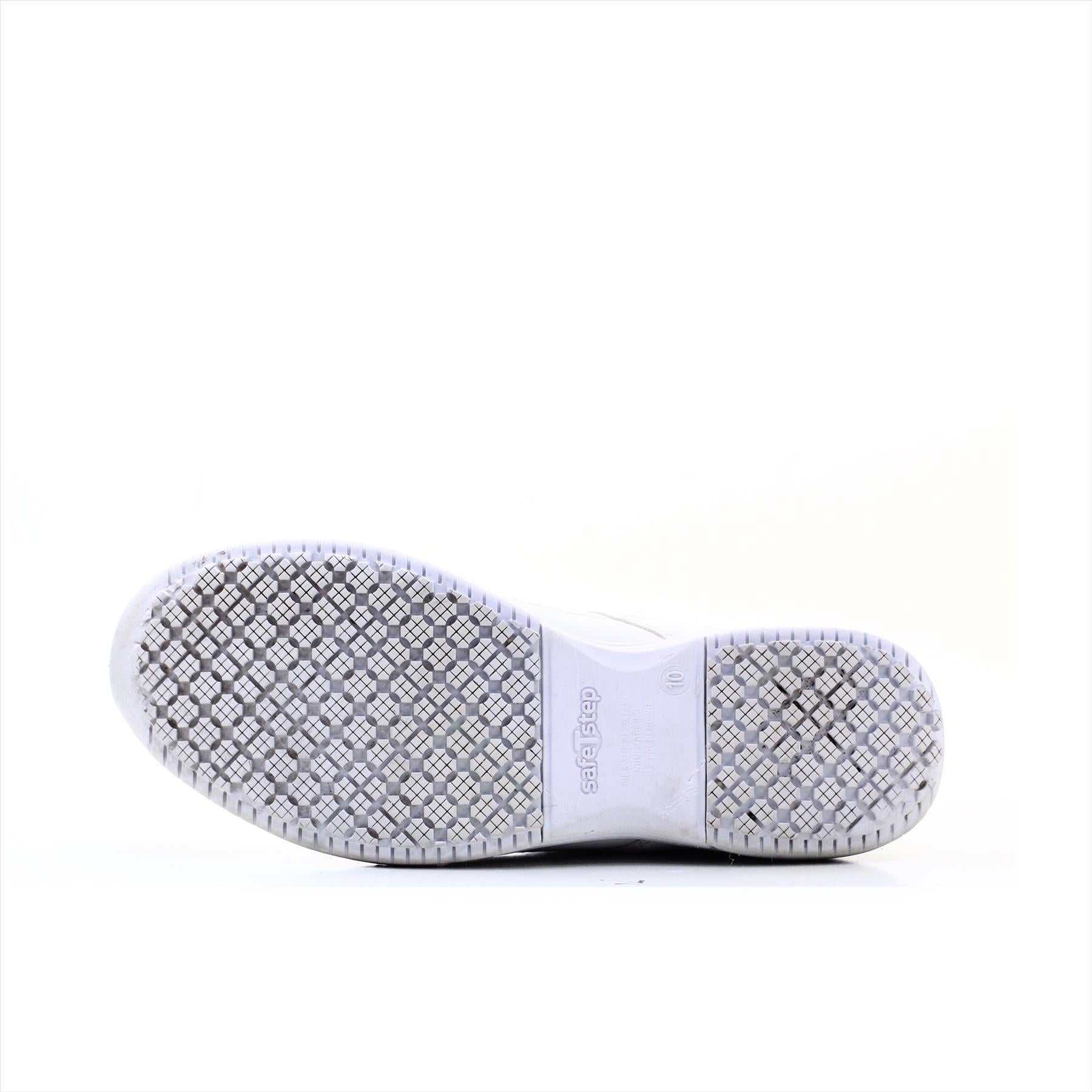 Safe T Step Comfort Oil and Slip Resistant