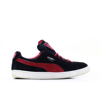 Puma Suede