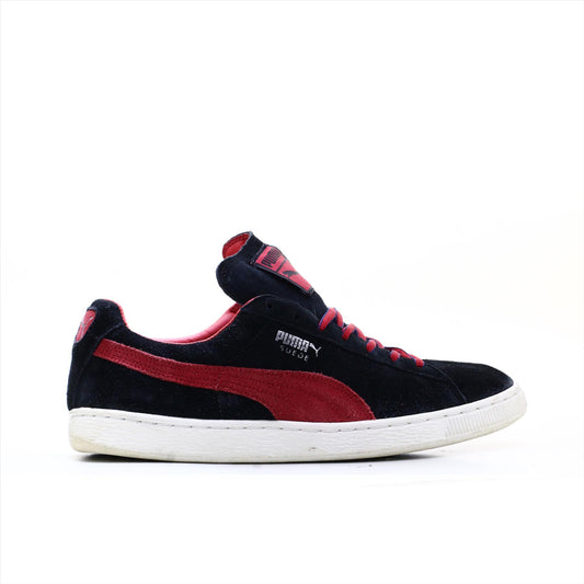 Puma Suede