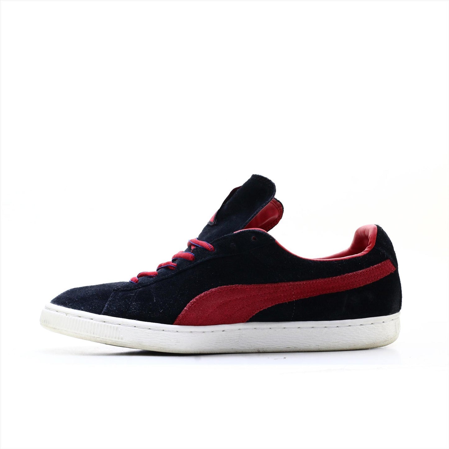 Puma Suede