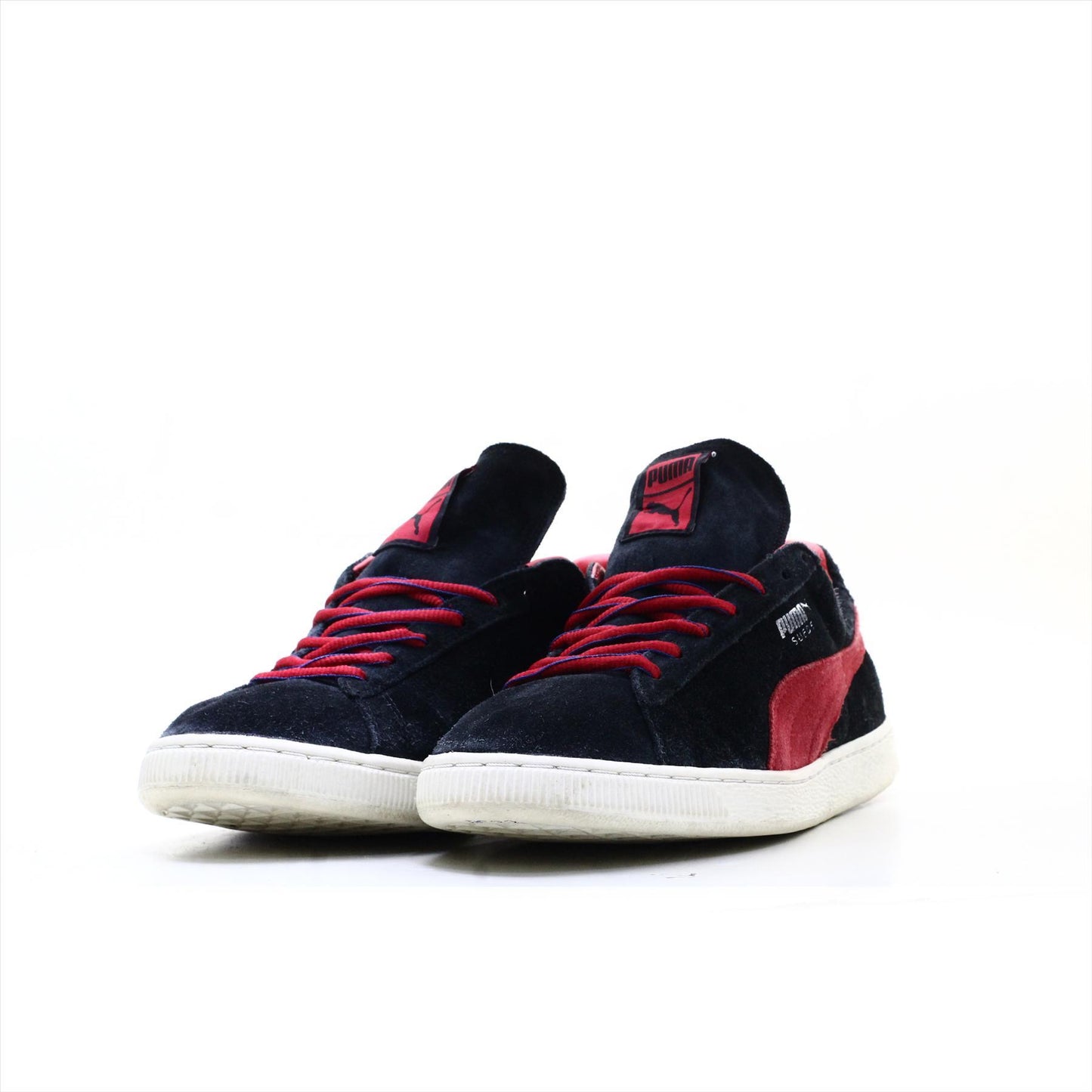 Puma Suede