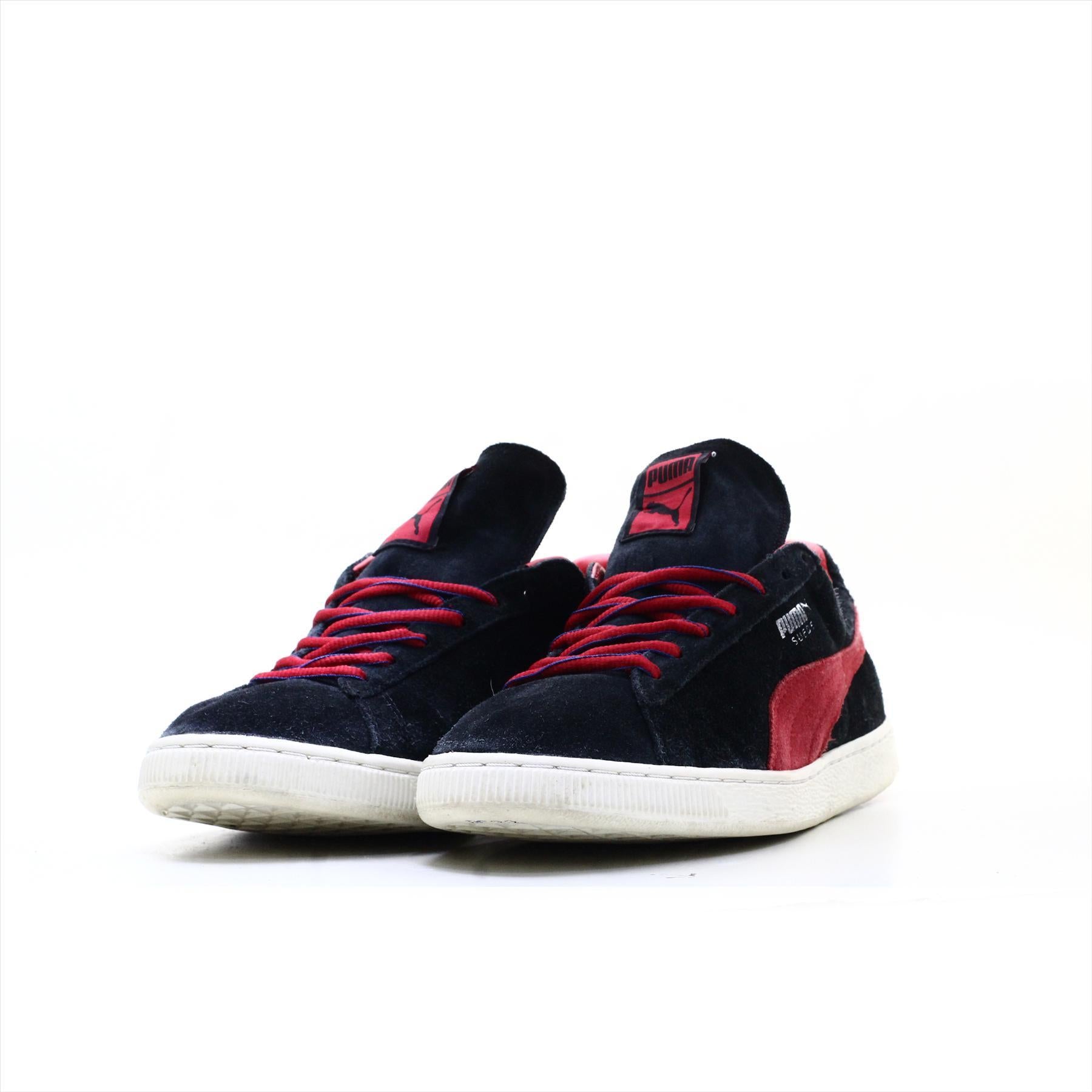 Puma Suede
