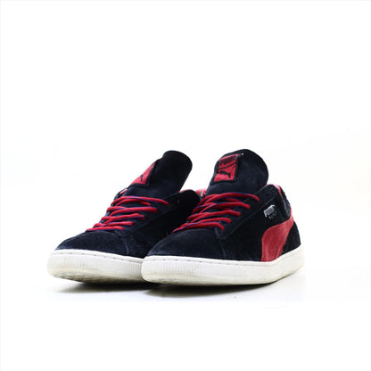 Puma Suede