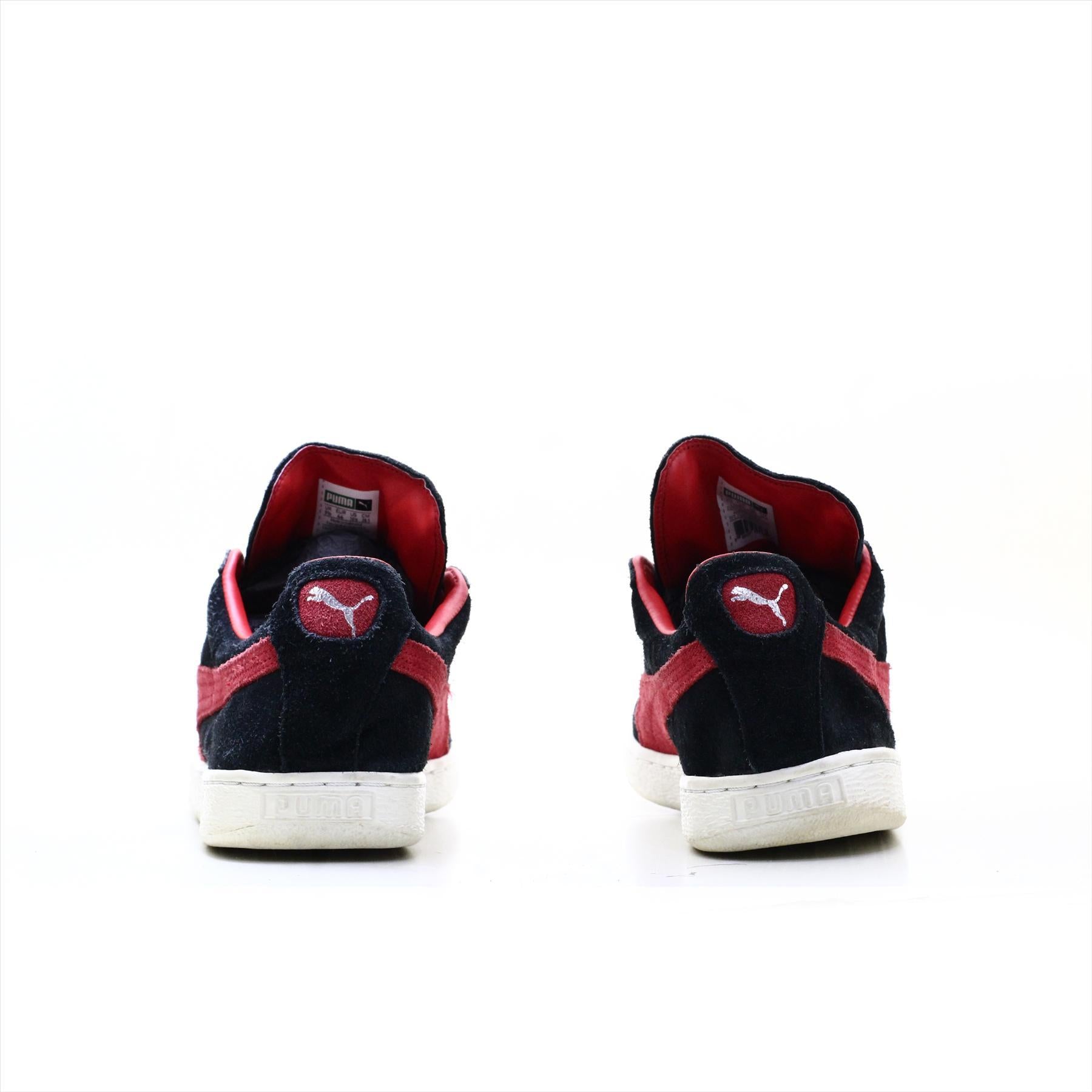 Puma Suede