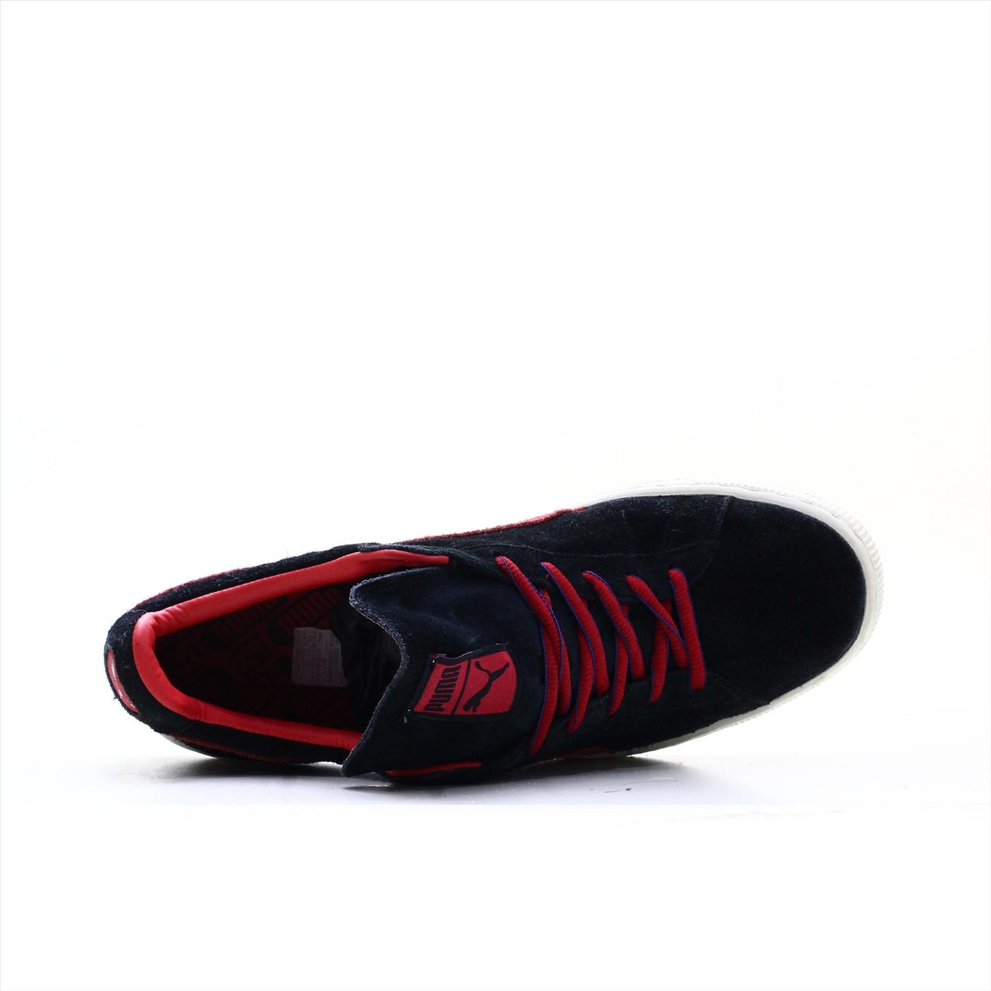 Puma Suede