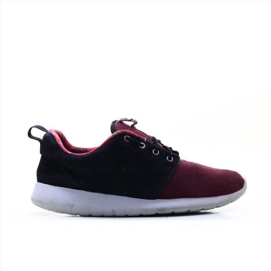 Nike Roshe Run Suede