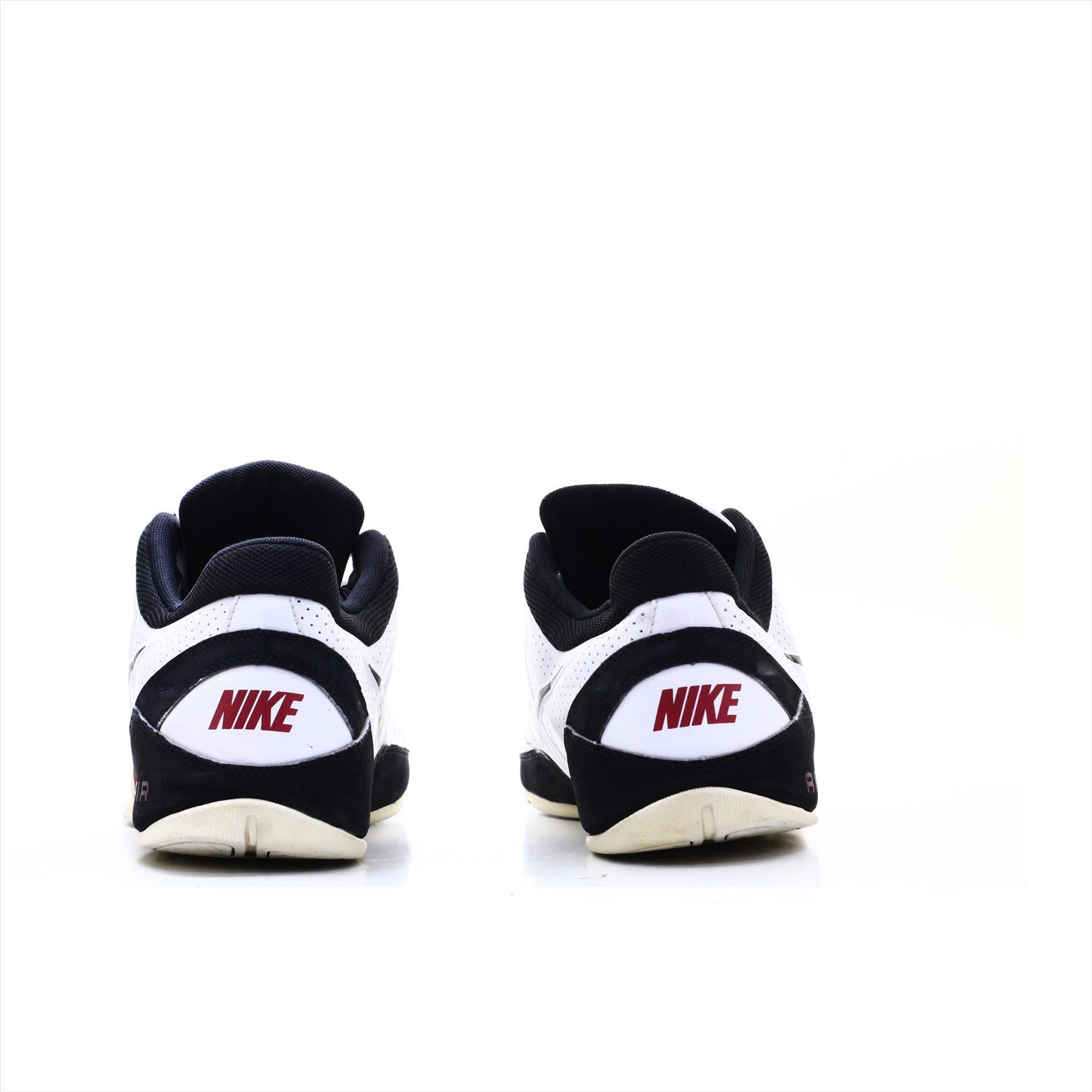 Nike Air Rin Leader Low