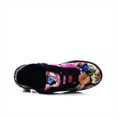 Eva Sports Memory Foam
