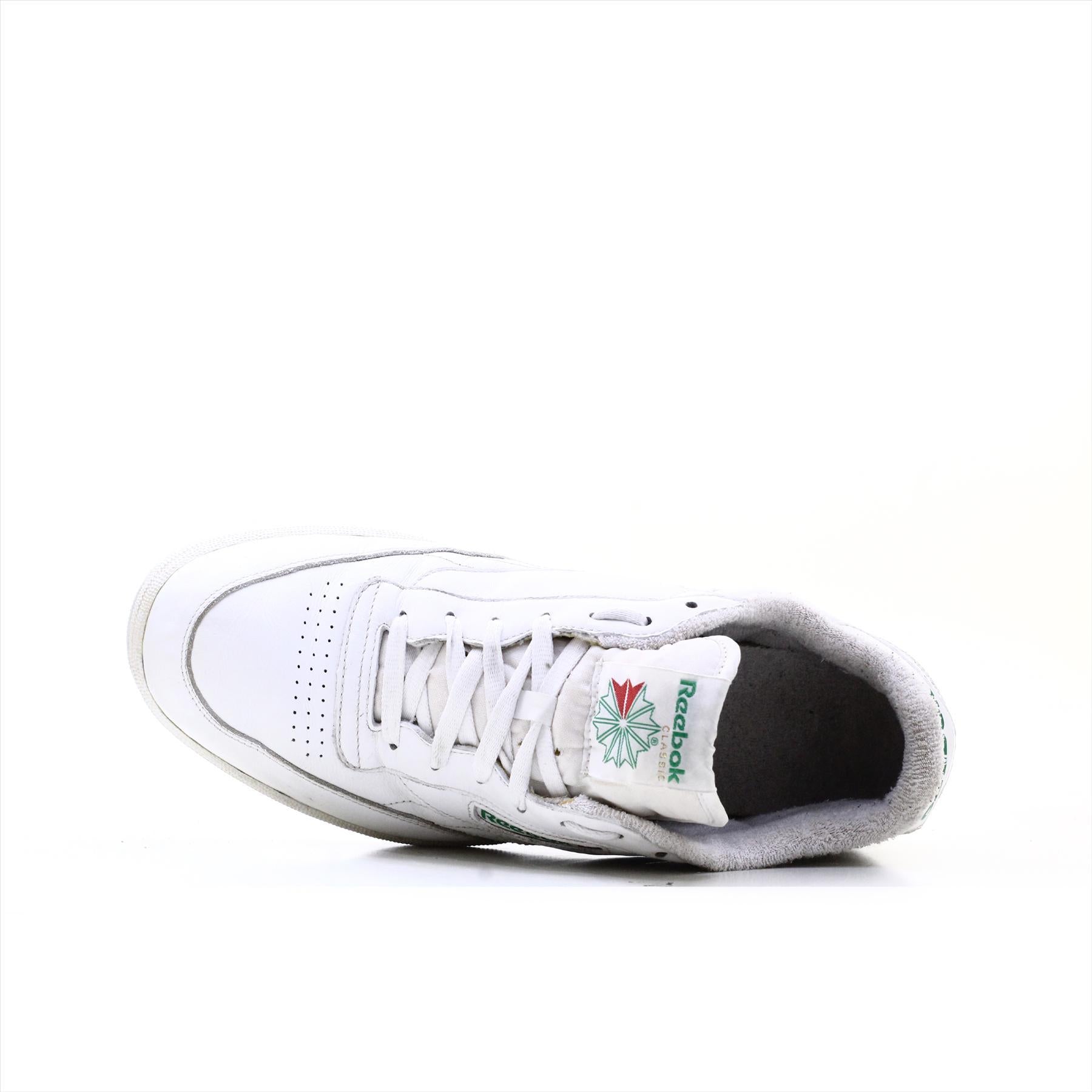 Reebok Classic England