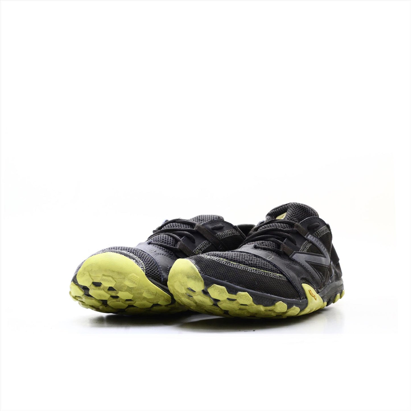 New Balance Minimus Vibram