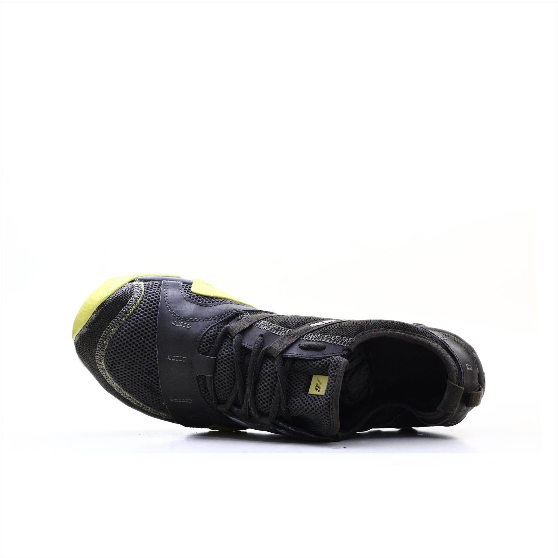 New Balance Minimus Vibram