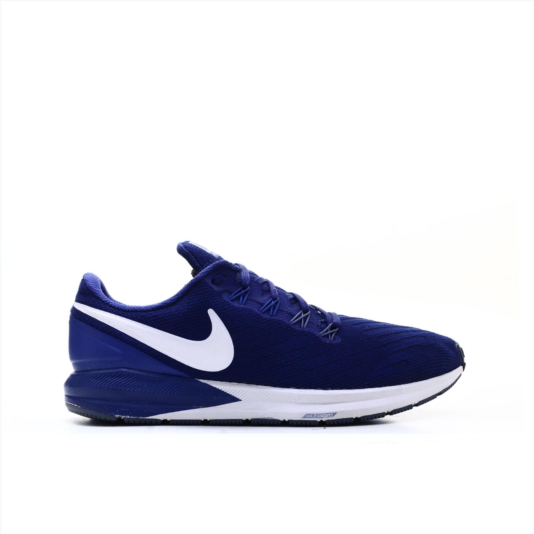 Nike Zoom Structure 22