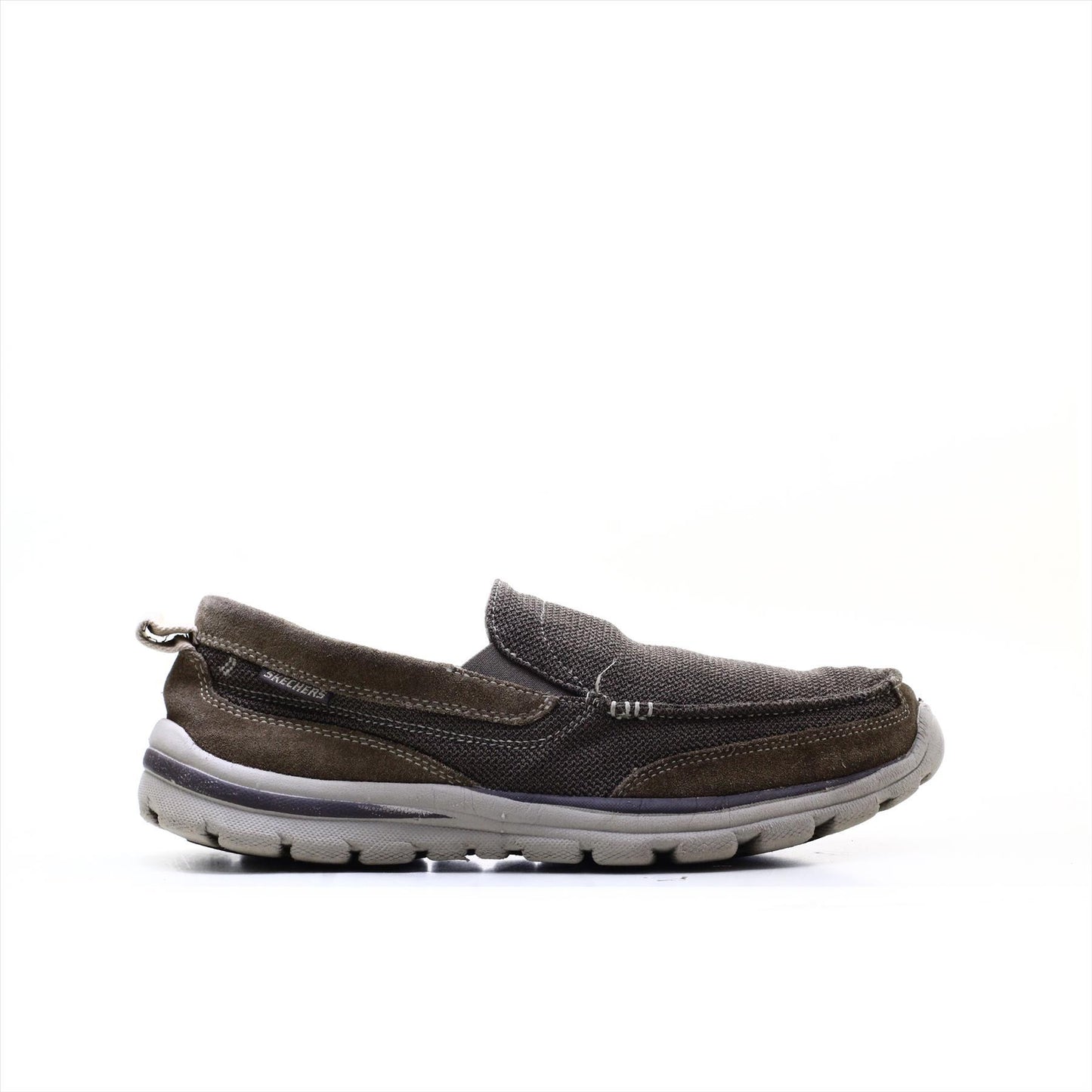 Skechers Relaxed Fit Memory Foam