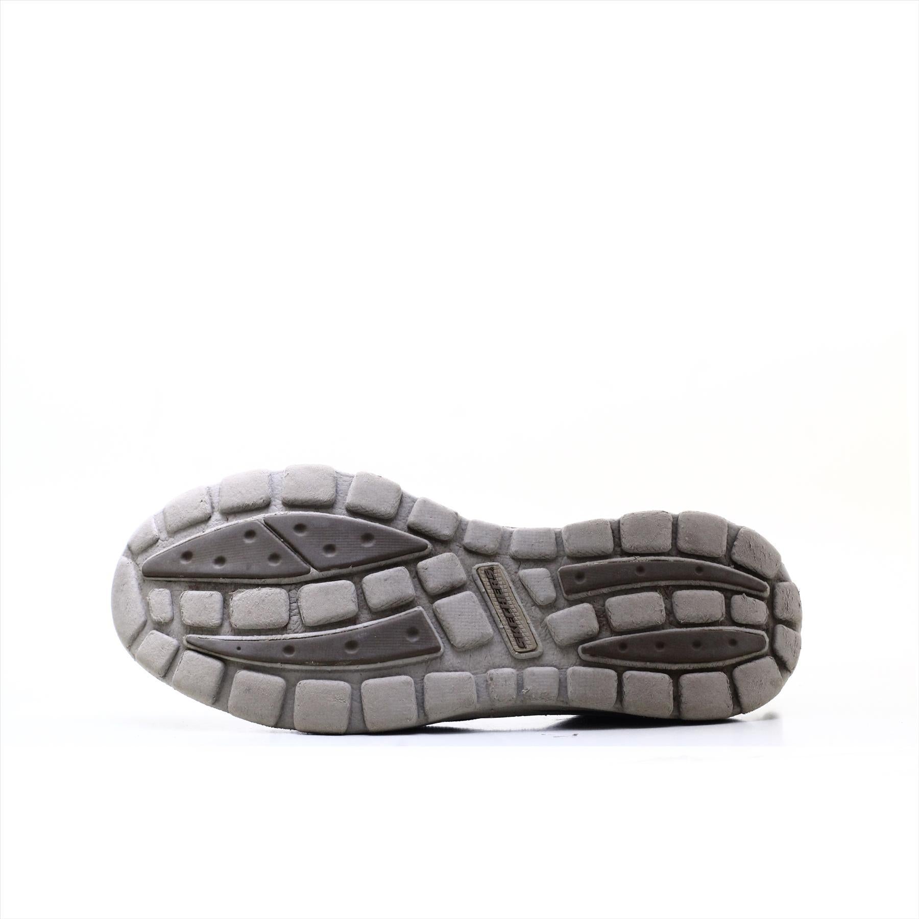 Skechers Relaxed Fit Memory Foam