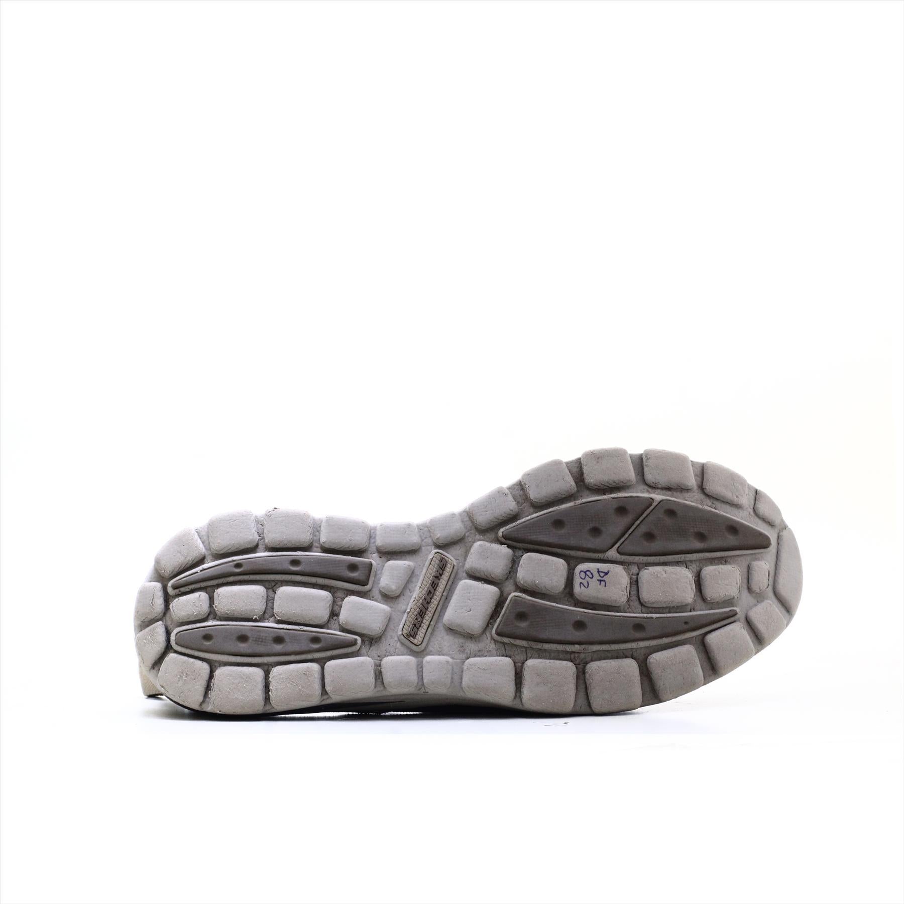 Skechers Relaxed Fit Memory Foam