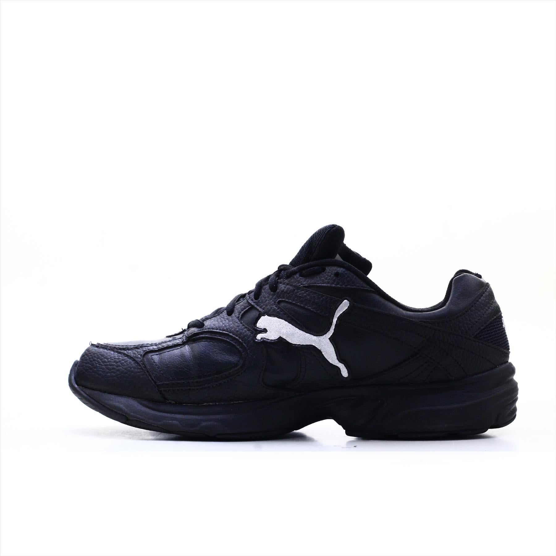 Puma id cheap