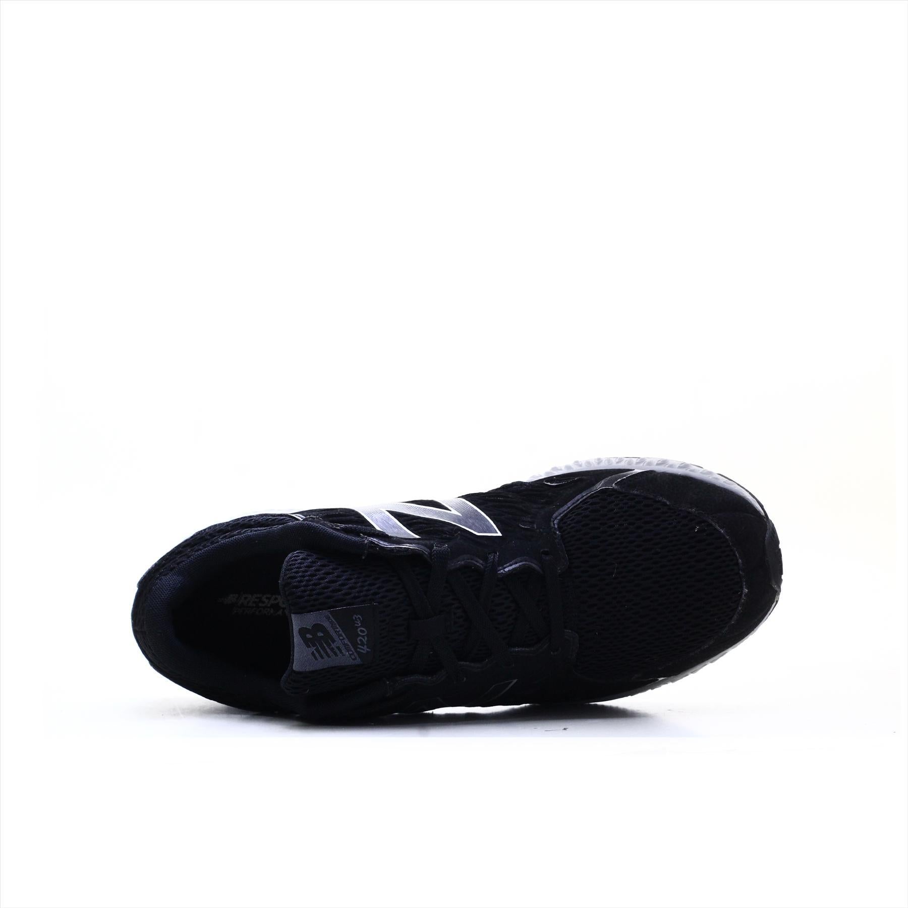 New balance comfort ride 420 online