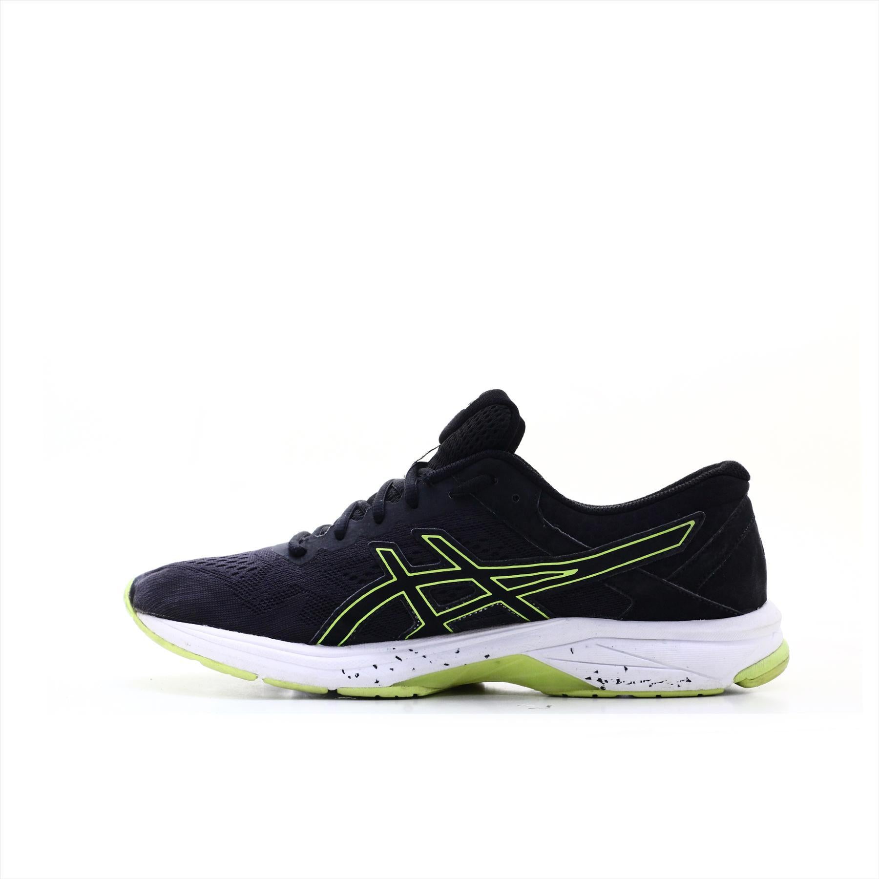 Asics gt 1000 6 black hotsell