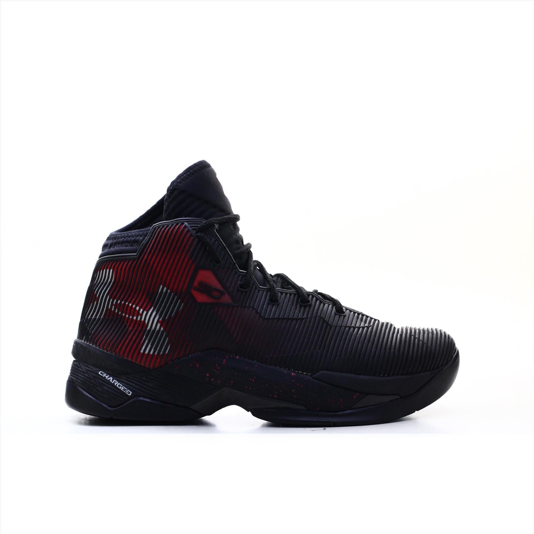Under Armour SC Charged