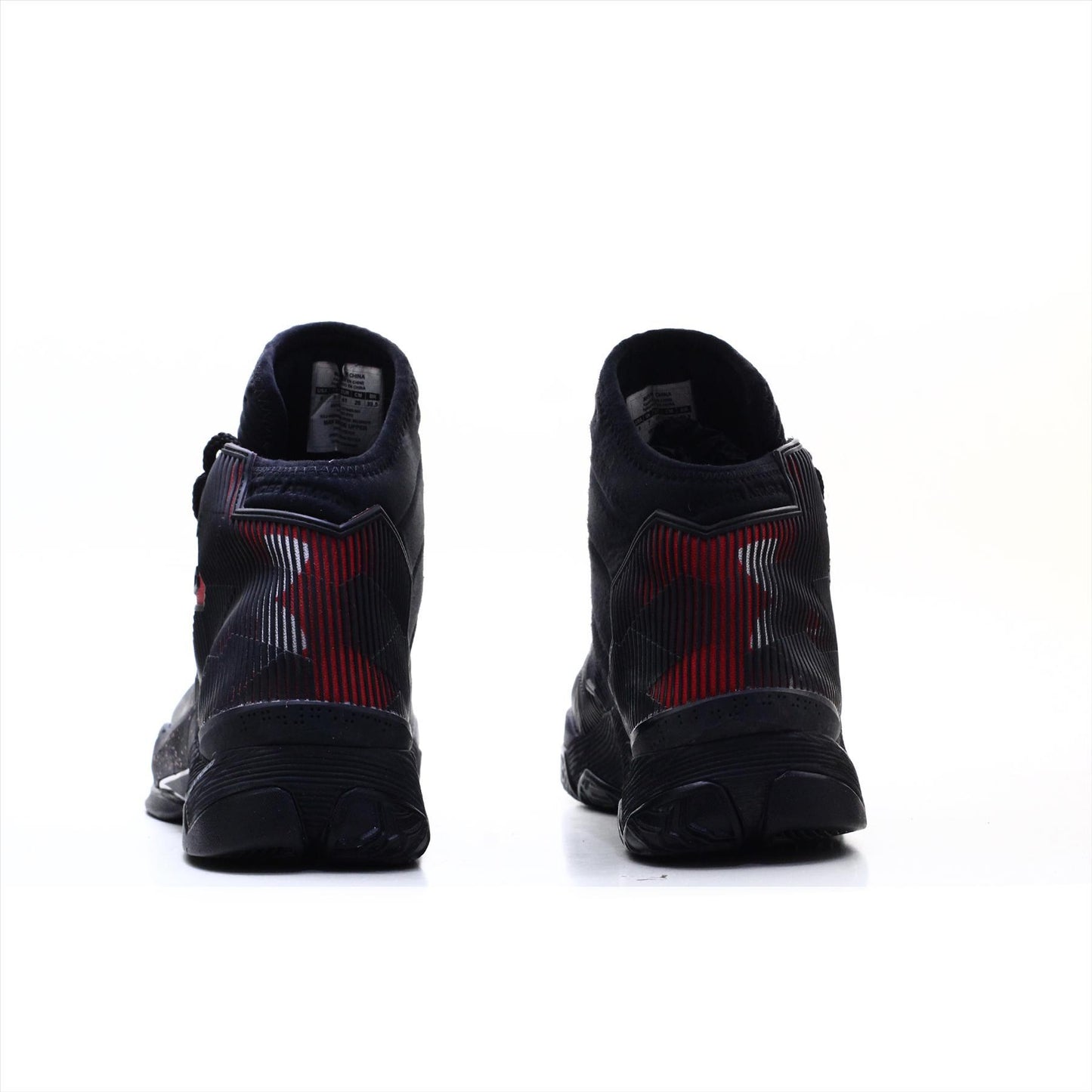 Under Armour SC Charged