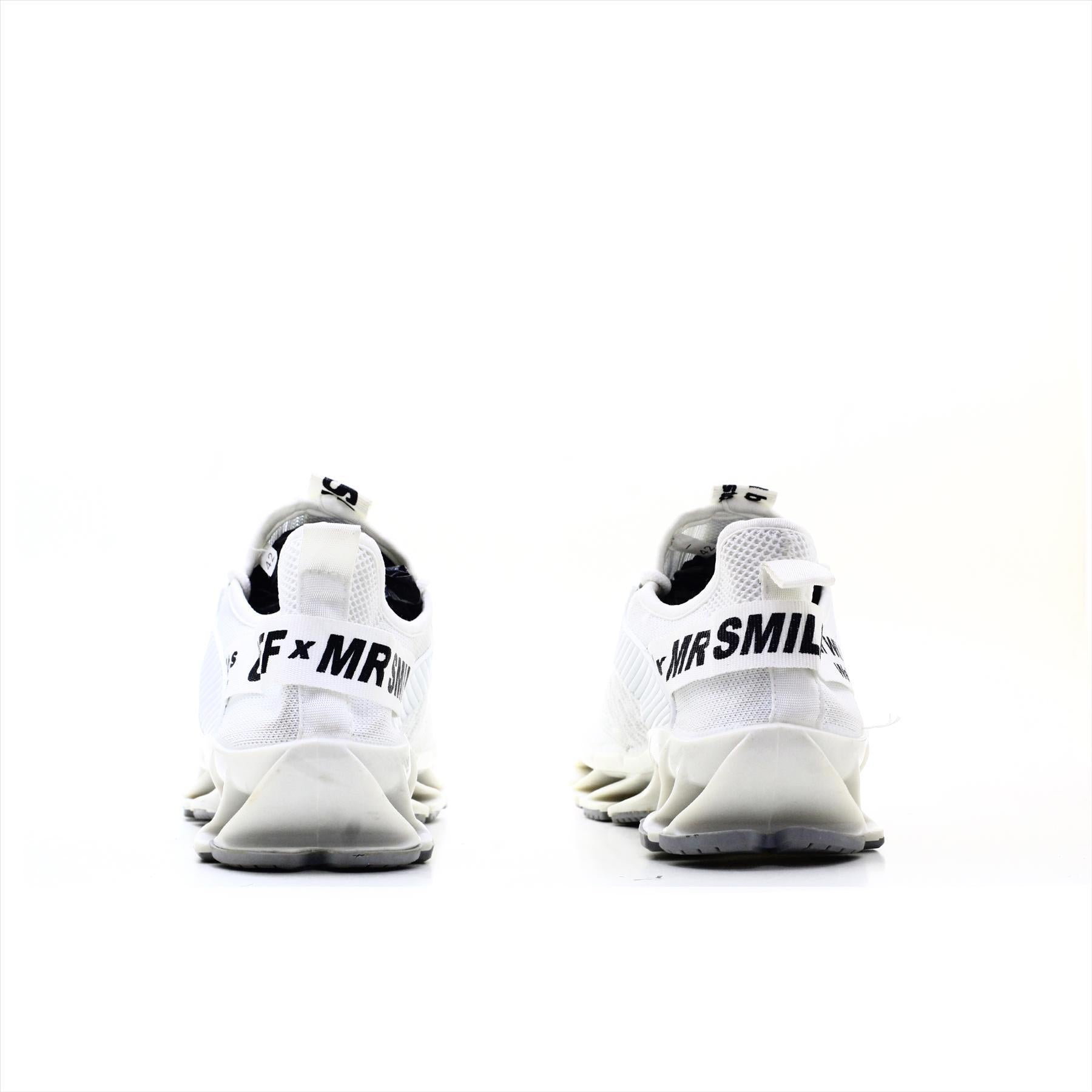 Sports OFF X MR
