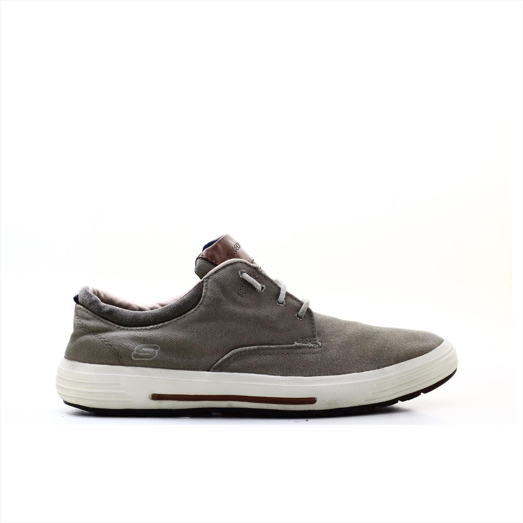 Skechers Classic Fit Air Cooled Memory Foam