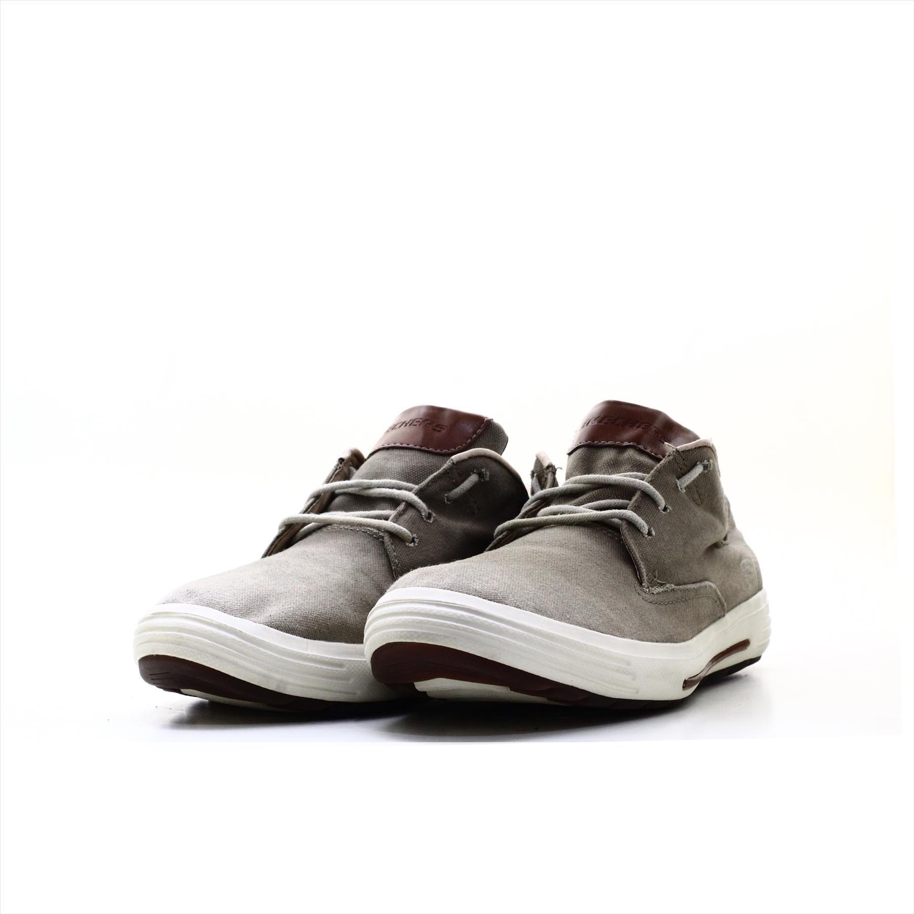Skechers Classic Fit Air Cooled Memory Foam