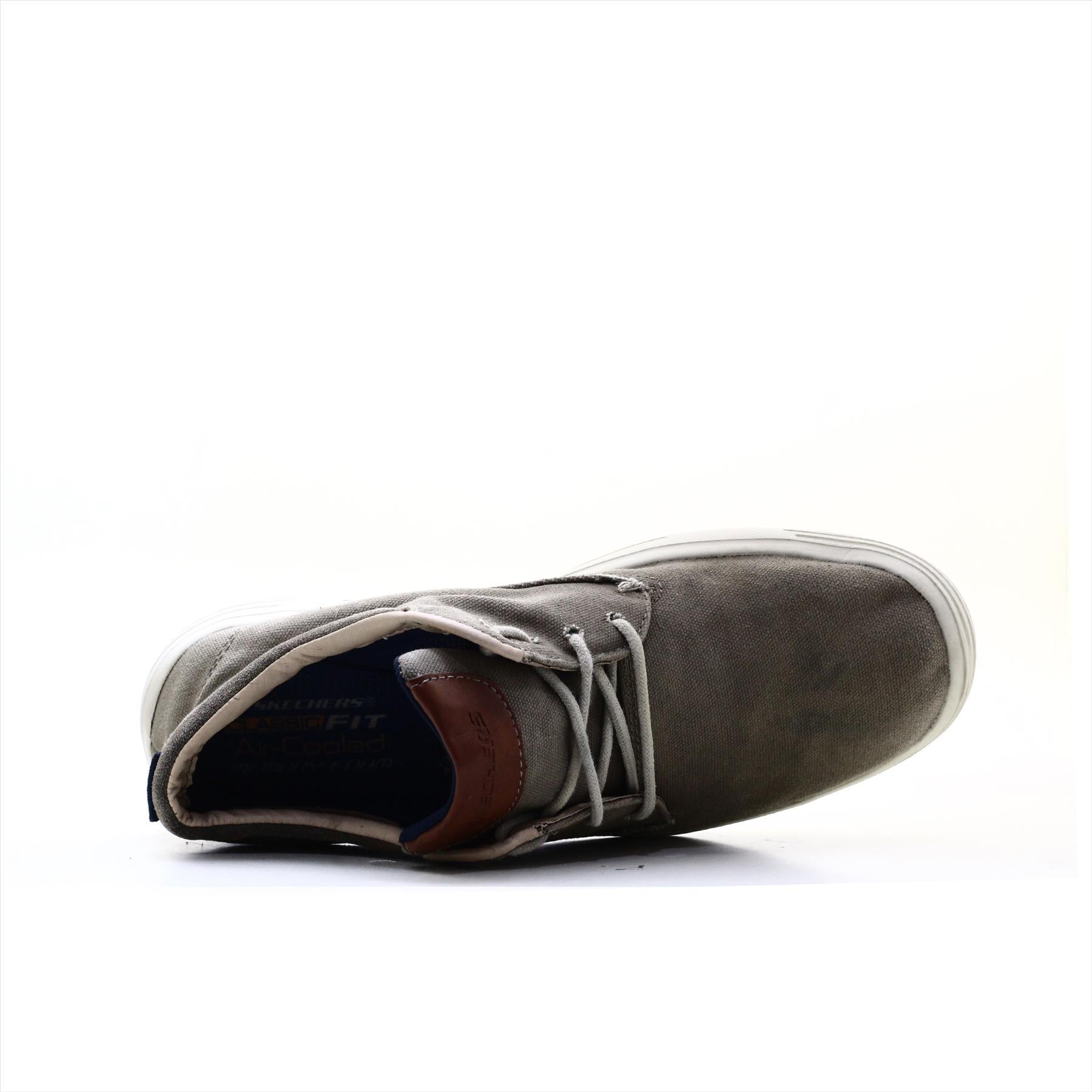 Skechers classic fit air cooled price clearance