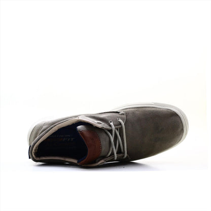 Skechers Classic Fit Air Cooled Memory Foam