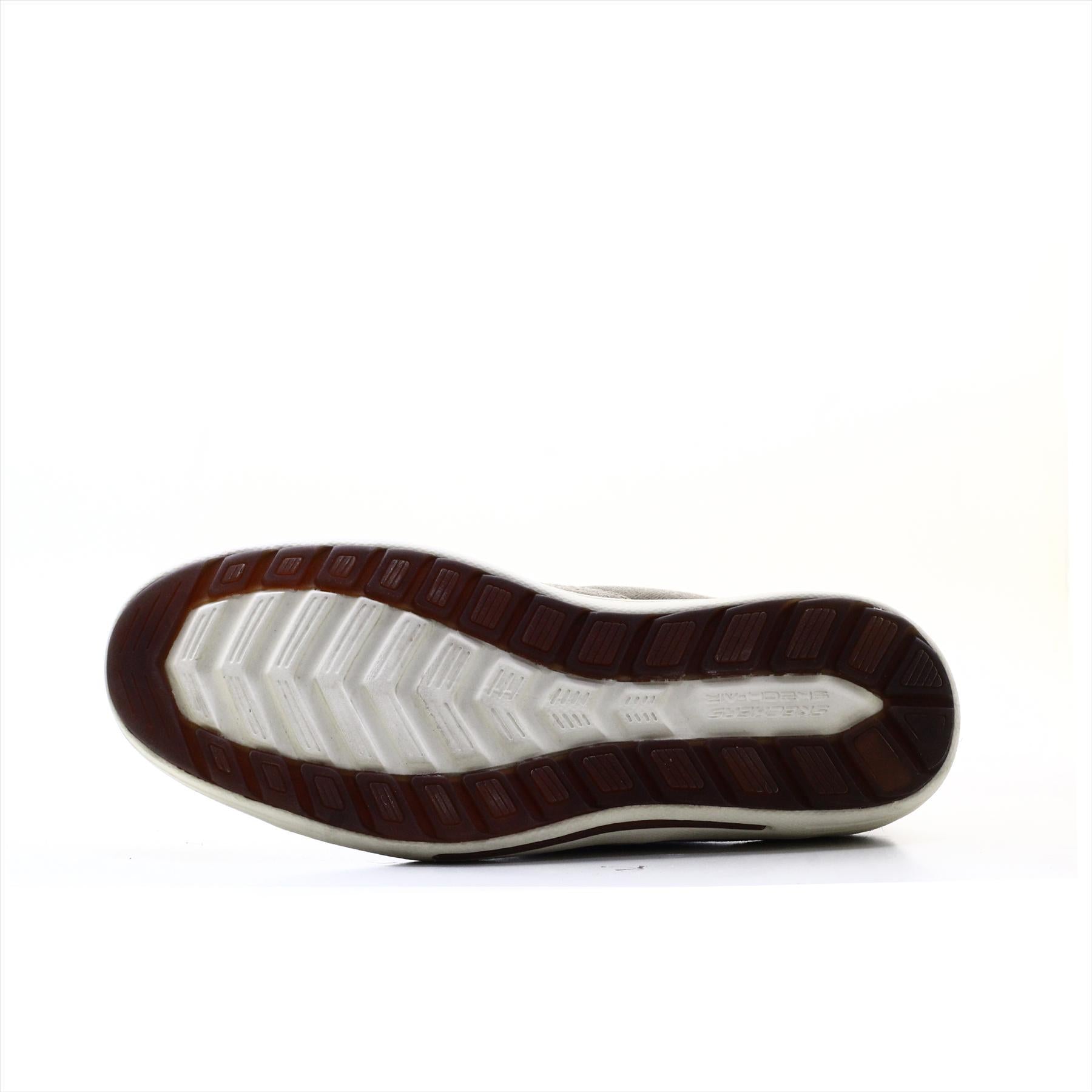 Skechers Classic Fit Air Cooled Memory Foam