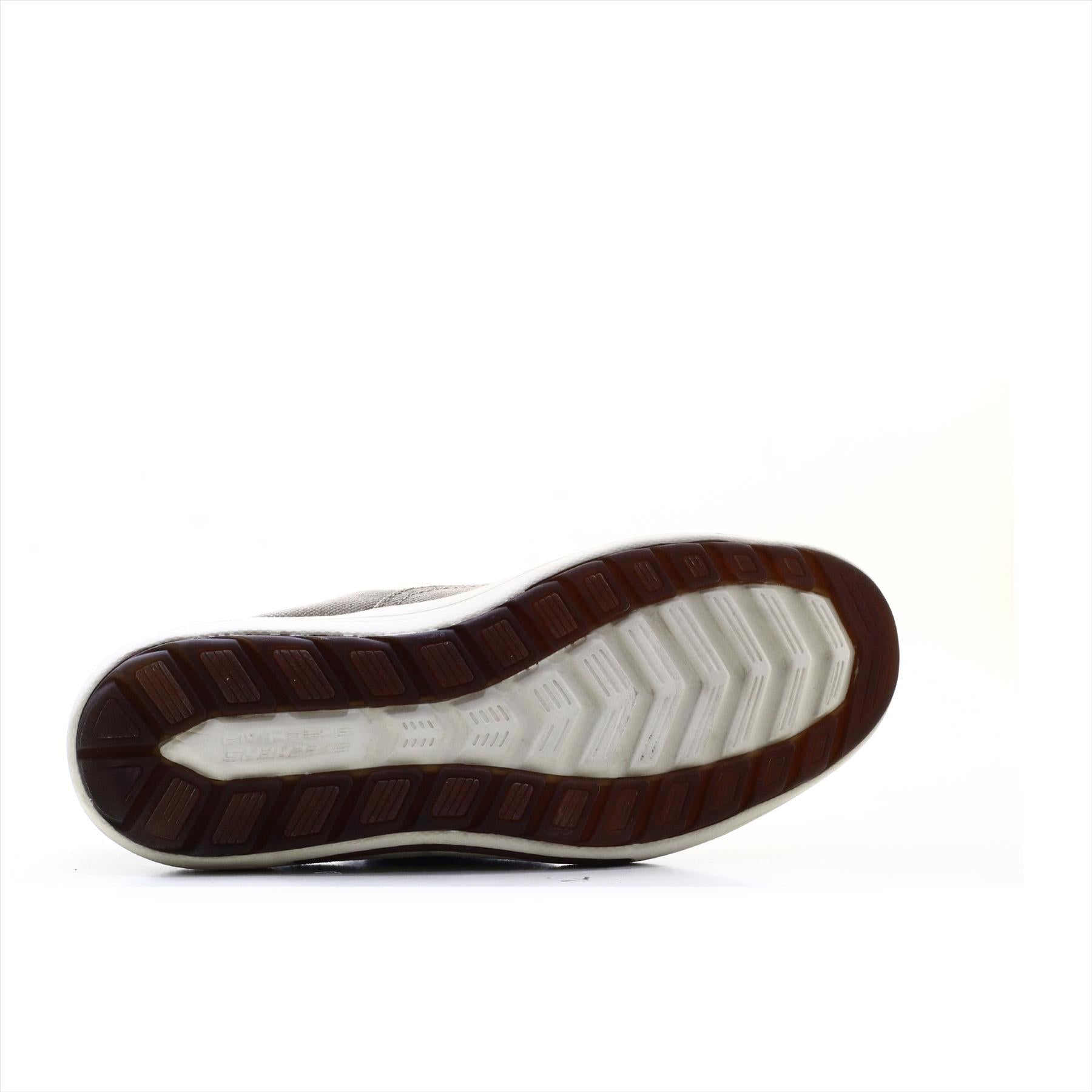 Skechers Classic Fit Air Cooled Memory Foam
