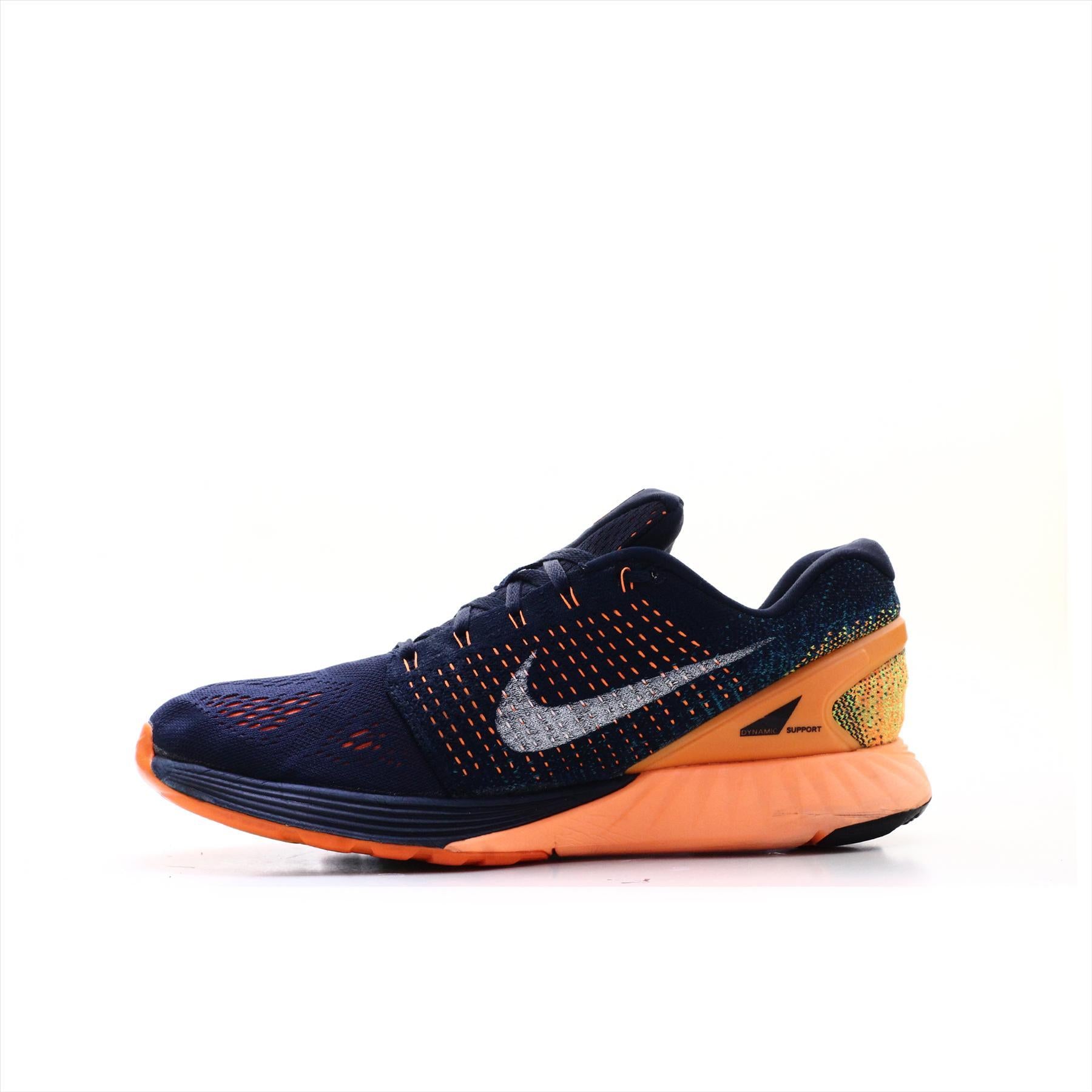 Nike lunarglide 7 online hot sale