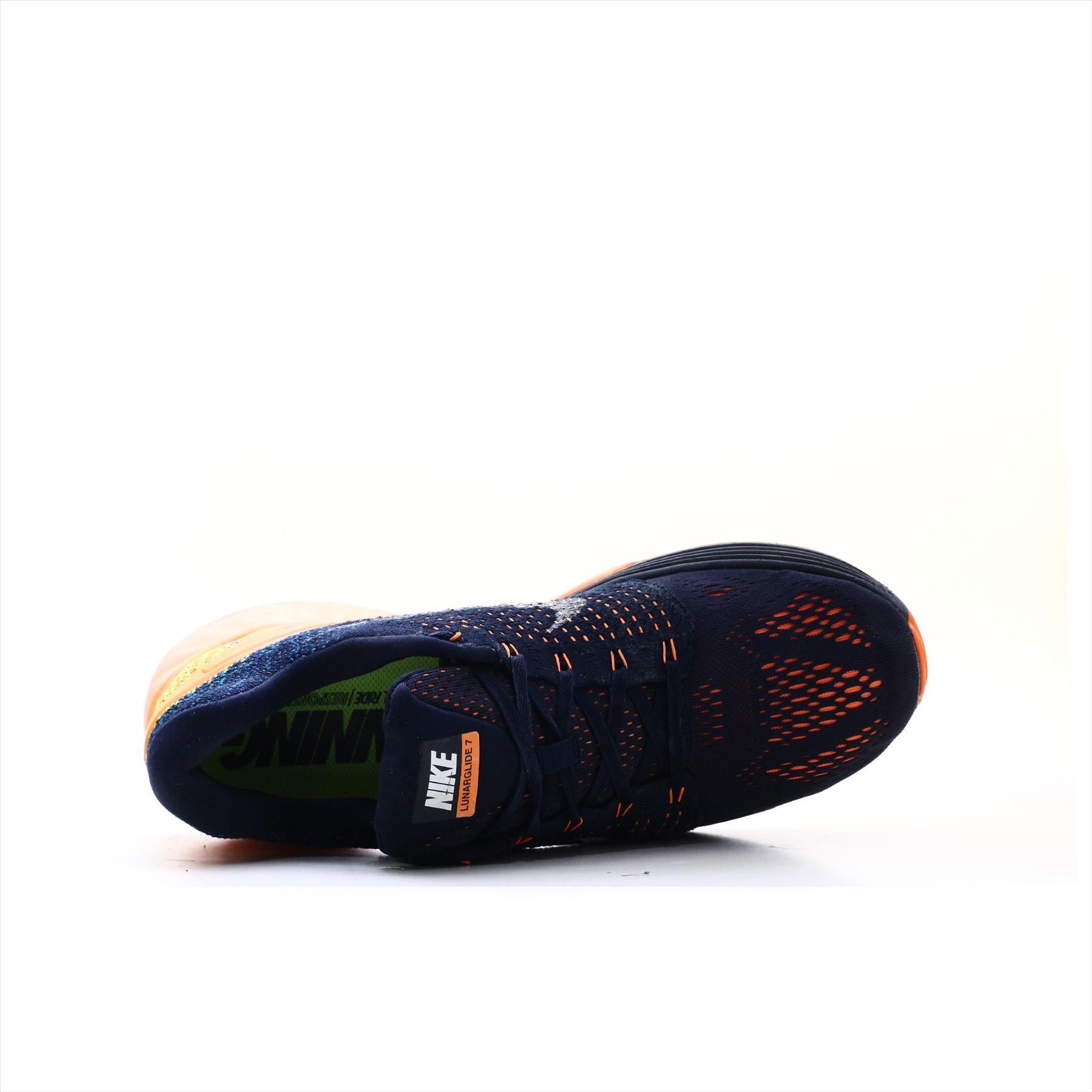 Nike Lunarglide 7