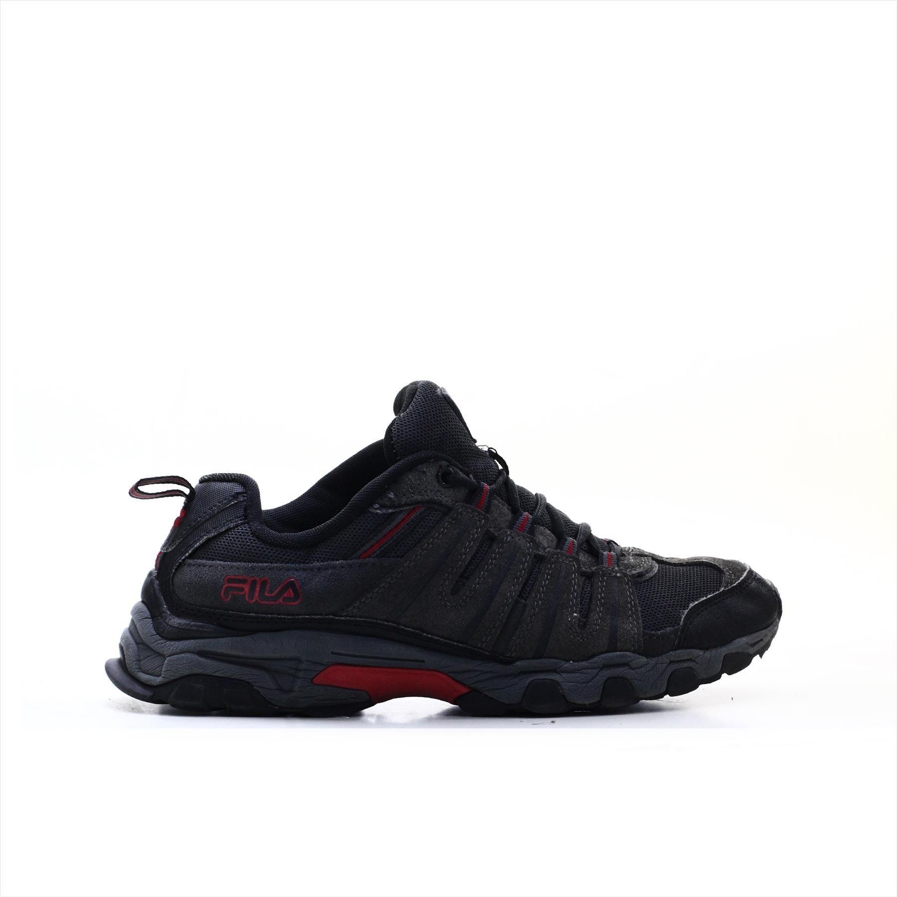 Fila Sports