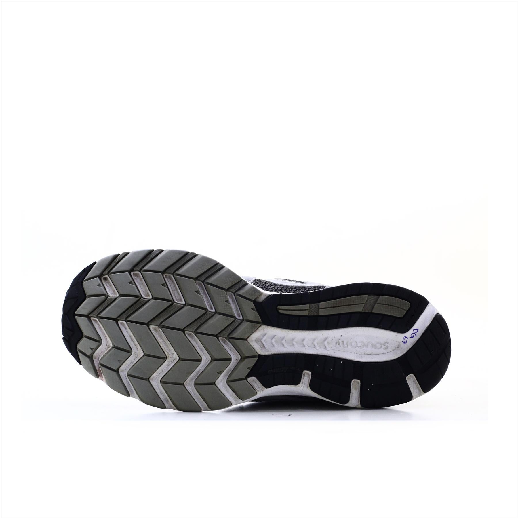 Saucony Cohesion 10