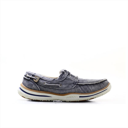 Skechers Relaxed Fir Air Cooled Memory Foam