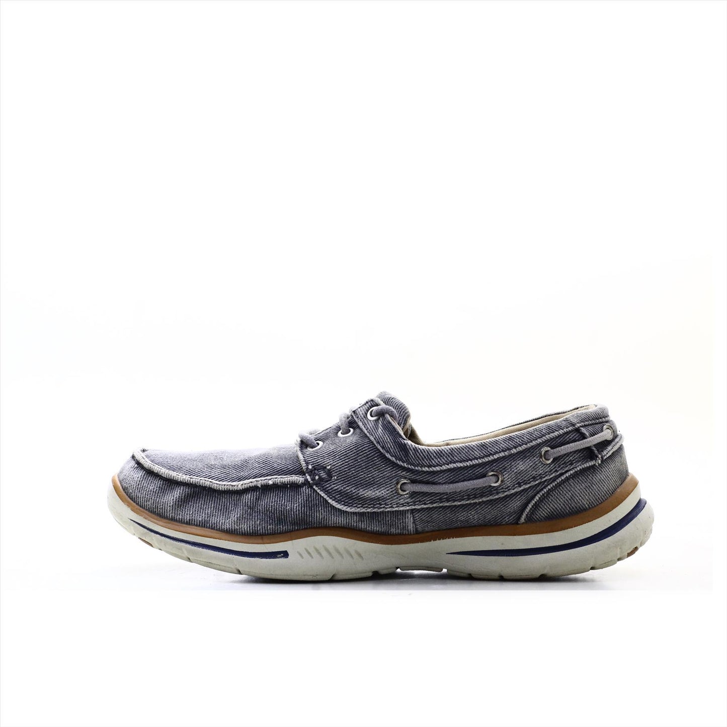 Skechers Relaxed Fir Air Cooled Memory Foam