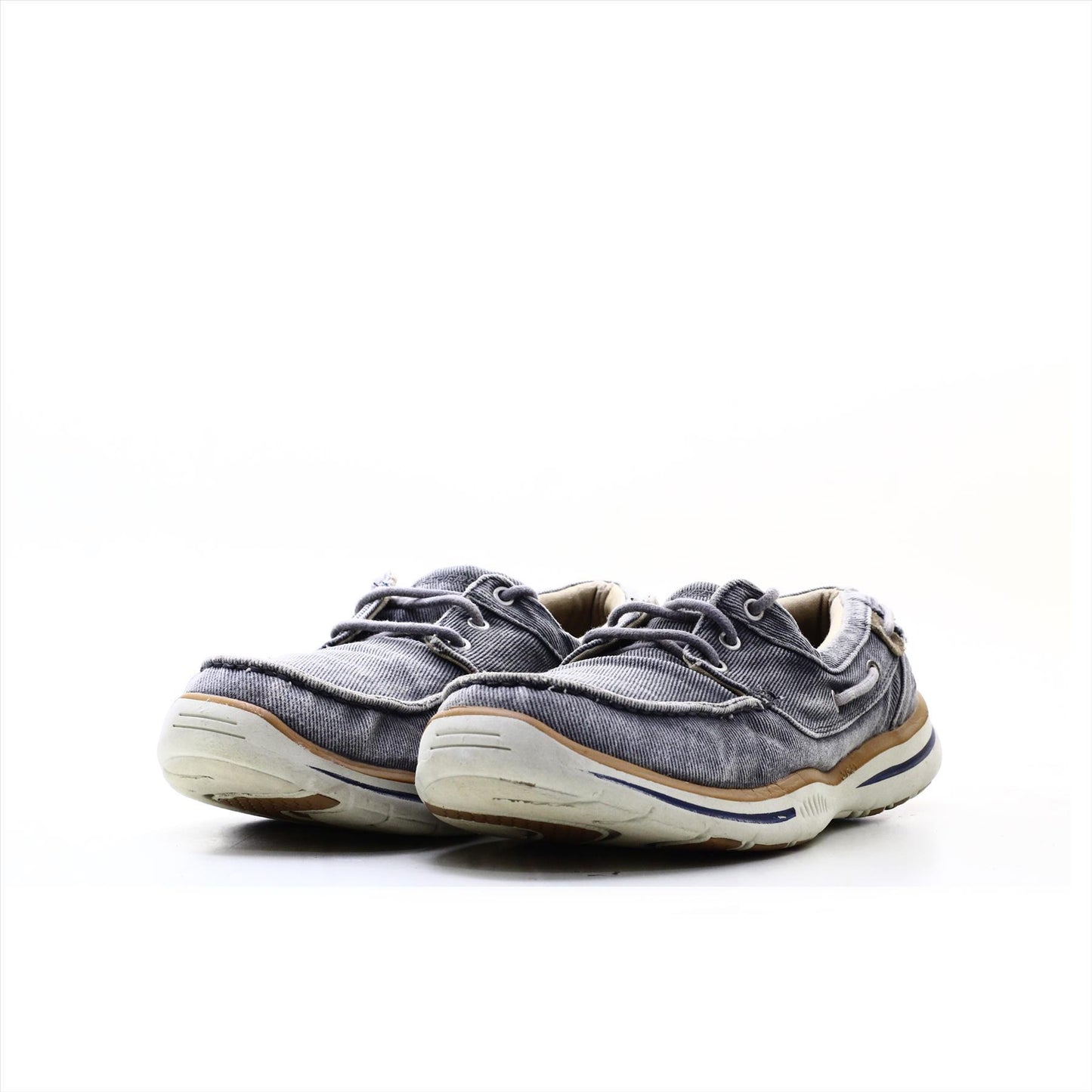 Skechers Relaxed Fir Air Cooled Memory Foam