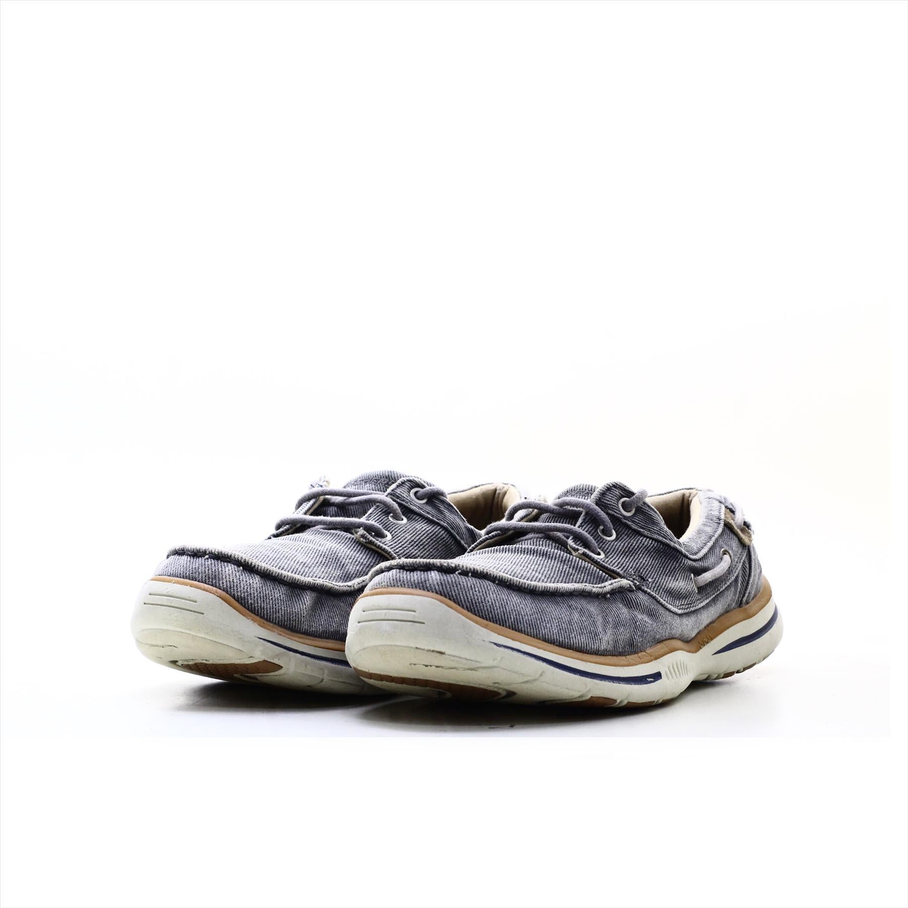 Skechers Relaxed Fir Air Cooled Memory Foam