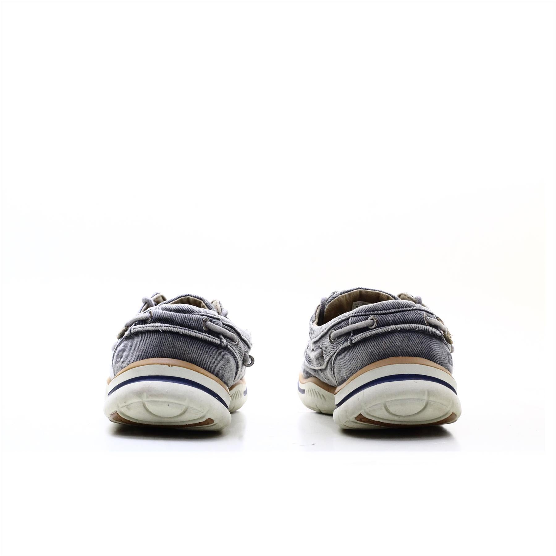 Skechers Relaxed Fir Air Cooled Memory Foam