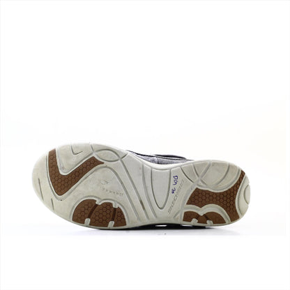 Skechers Relaxed Fir Air Cooled Memory Foam