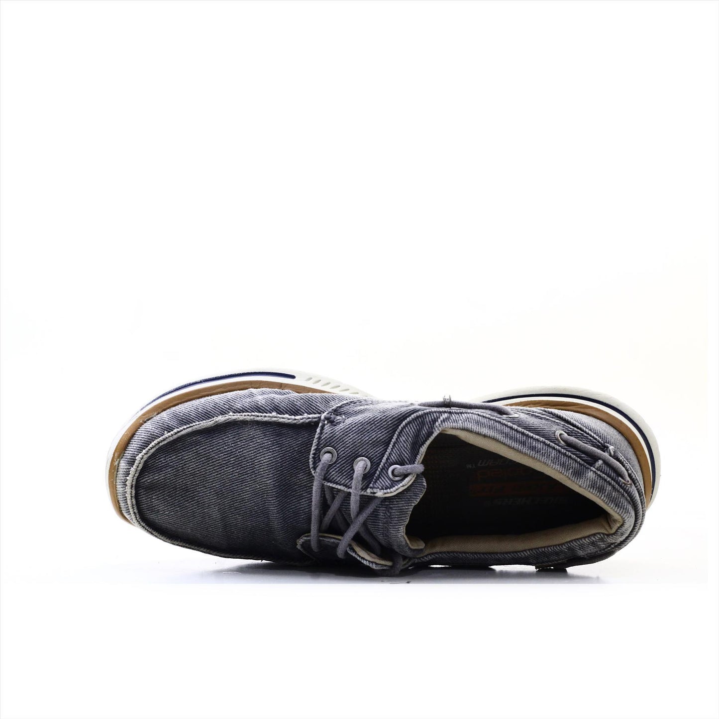 Skechers Relaxed Fir Air Cooled Memory Foam