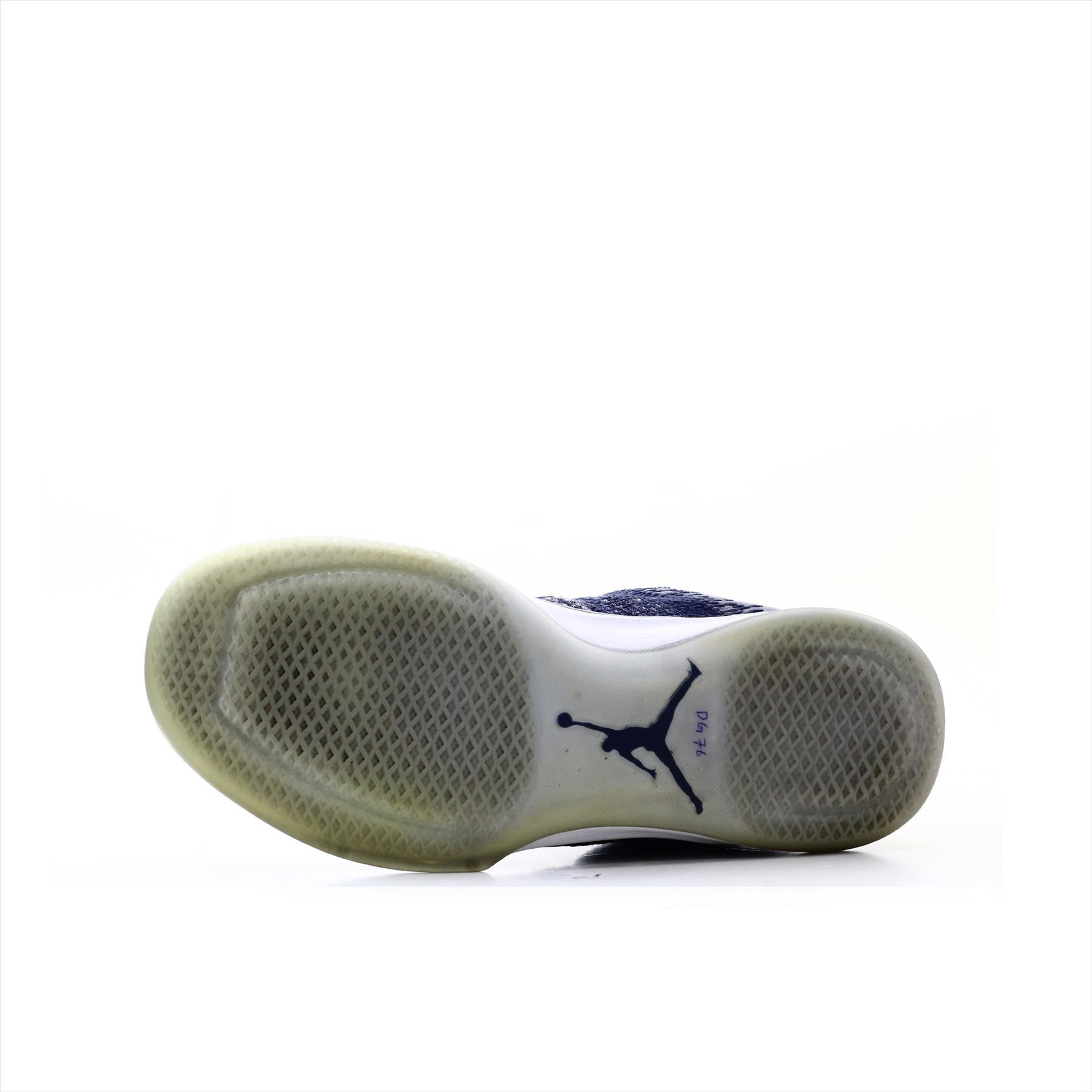Jordan 31 flight rosse hot sale