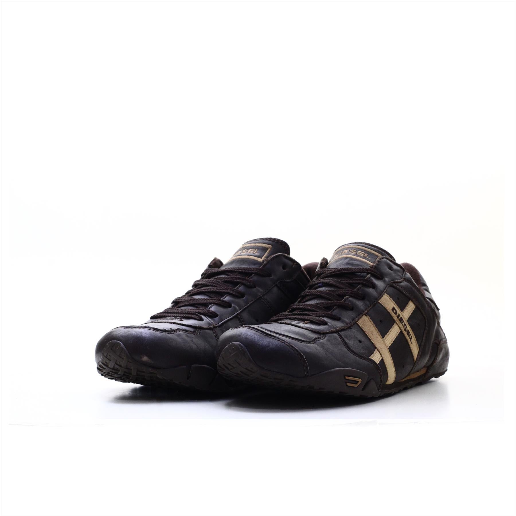 Diesel remy shoes shop