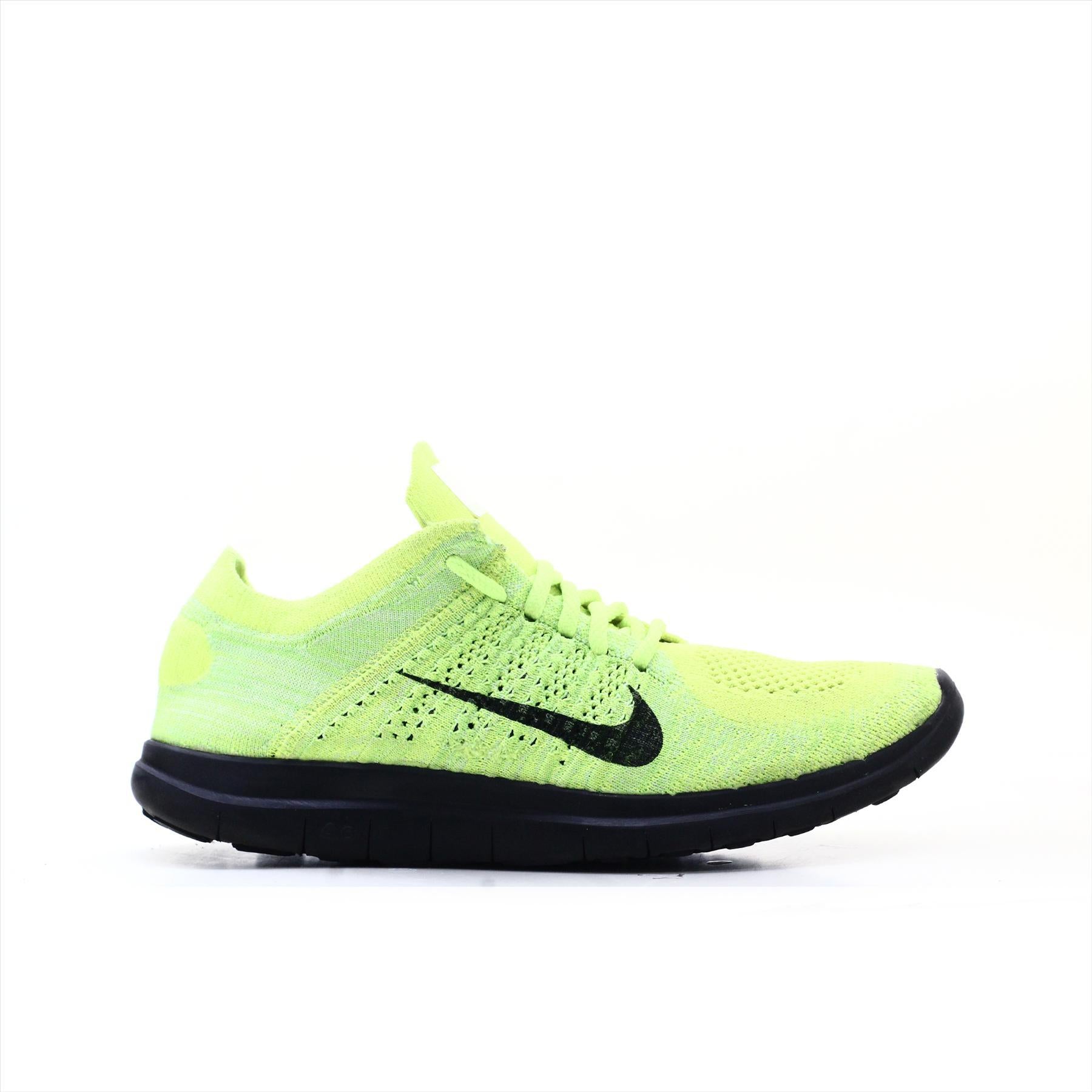 Nike Free 4.0 Flyknit 