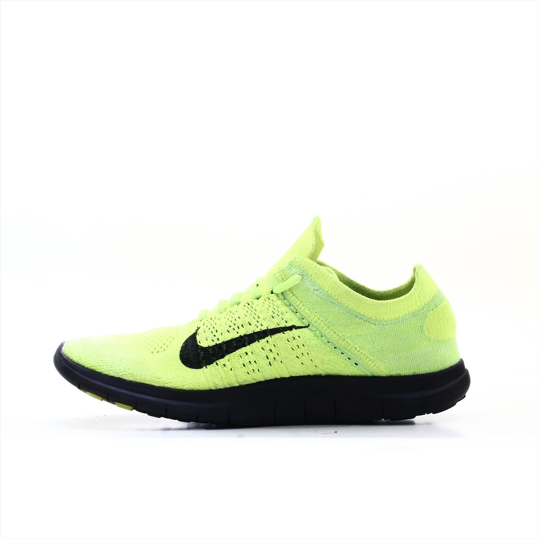 Nike Free 4.0 Flyknit 
