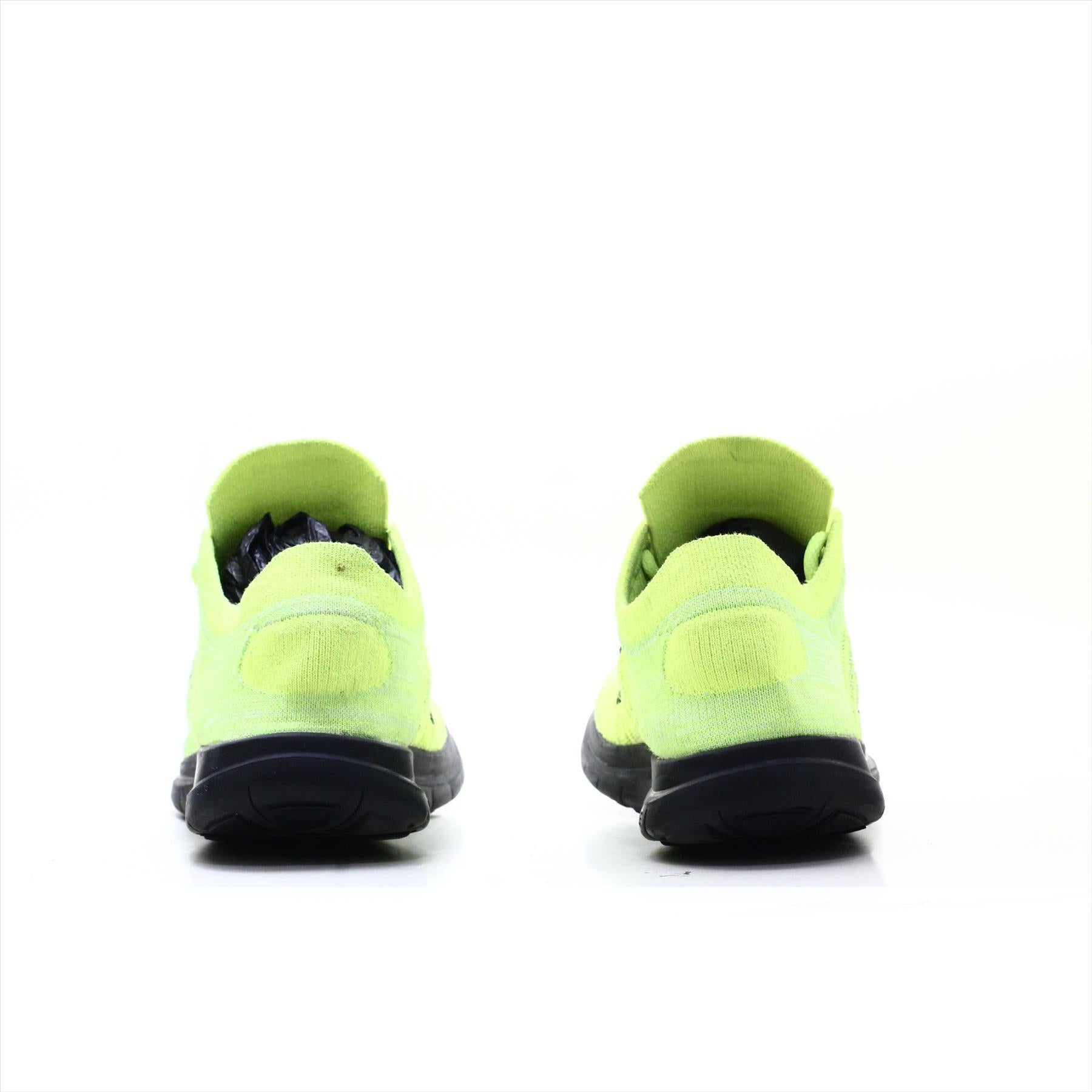 Nike Free 4.0 Flyknit 