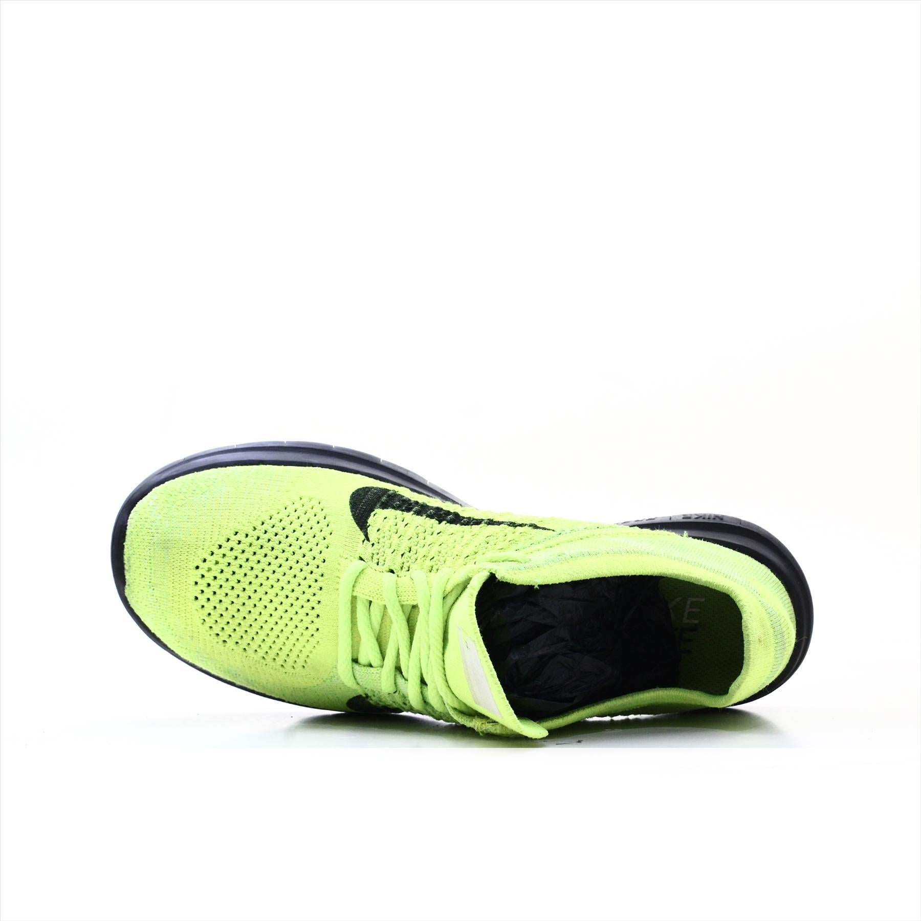 Nike Free 4.0 Flyknit 