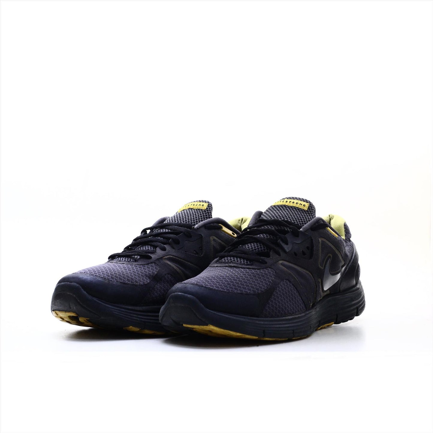 Nike Lunarlon Live Strong