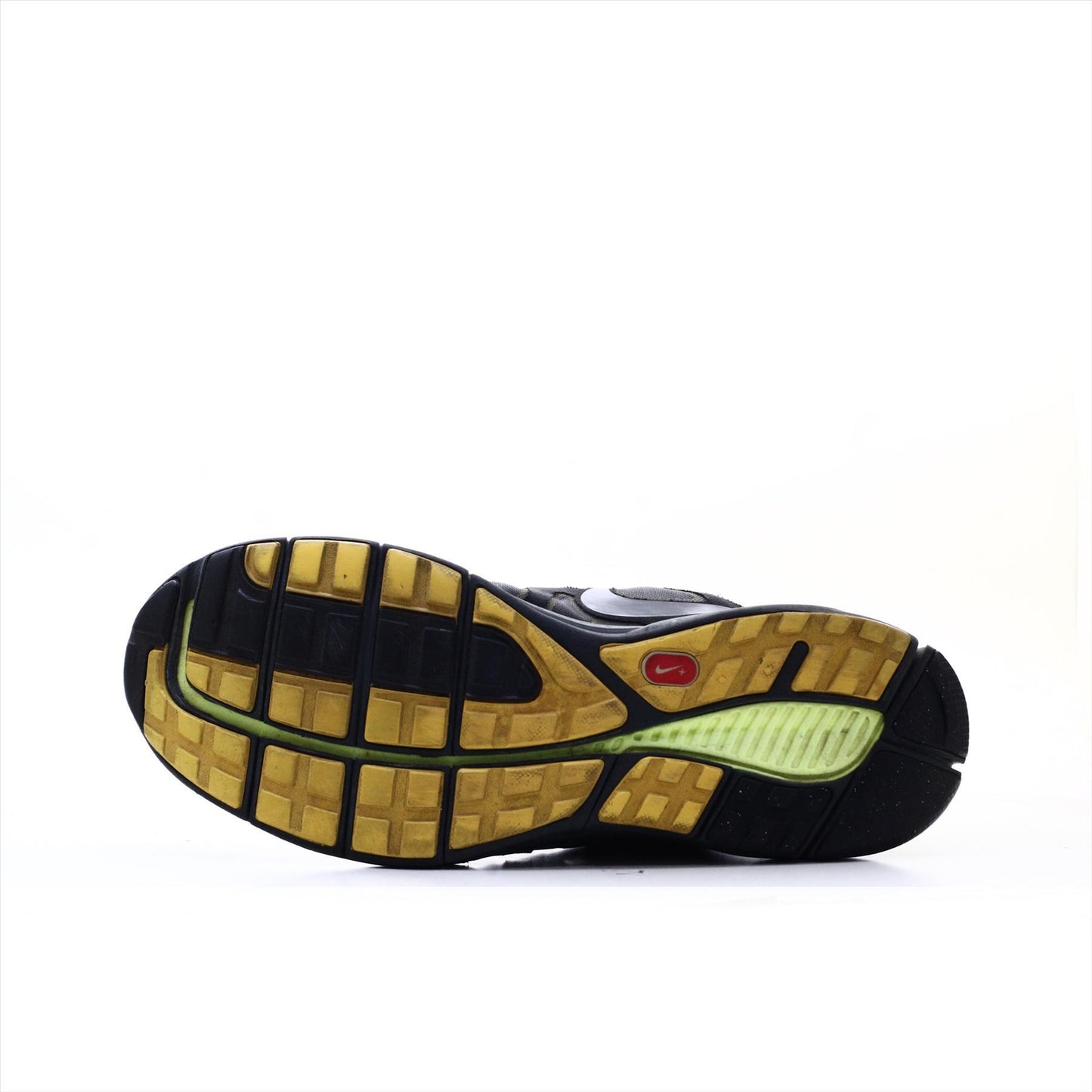 Nike Lunarlon Live Strong